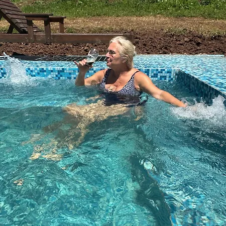 Raj Na Drini Holiday home