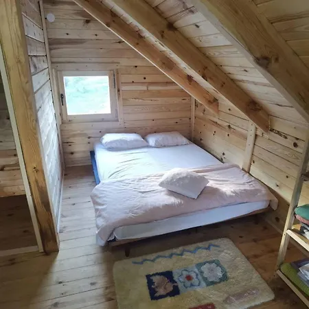 Raj Na Drini * Blace