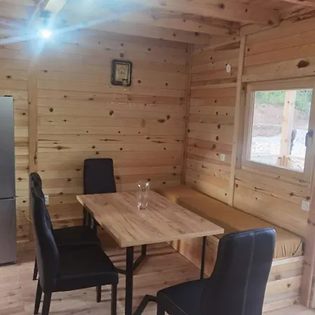 Holiday home Raj Na Drini *